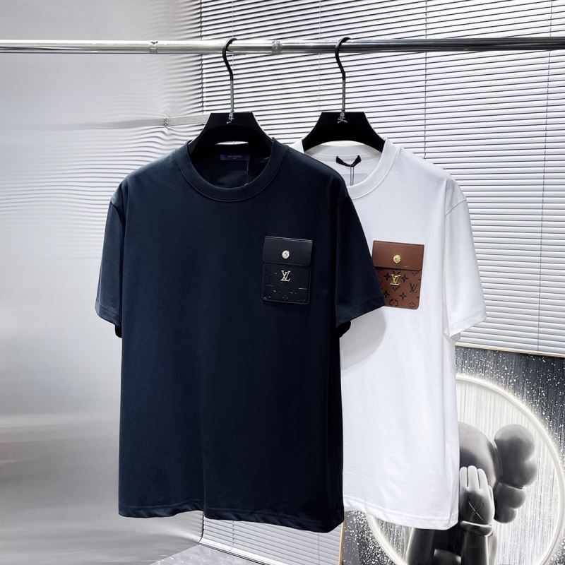 Louis Vuitton T-Shirts